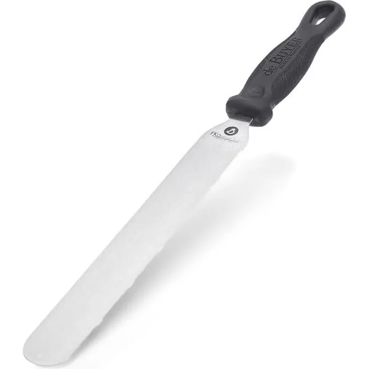 de Buyer 4234.25 Kuchenmesser 25 cm Edelstahl 1 Stück(e)
