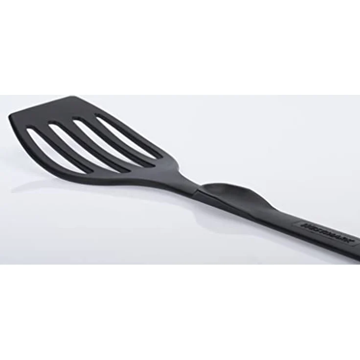 WESTMARK Pfannenwender 2 Stk, hochhitzebeständig bis 270°C, Länge: 28,3 cm, Kunststoff – Bild 4