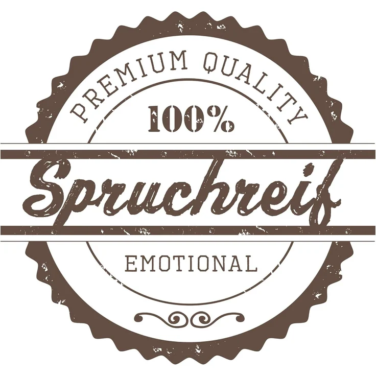 Spruchreif® Schneidebrett Schneidebrett aus Holz · Geschenke für Papa/Opa · Vatertagsgeschenk – Bild 5