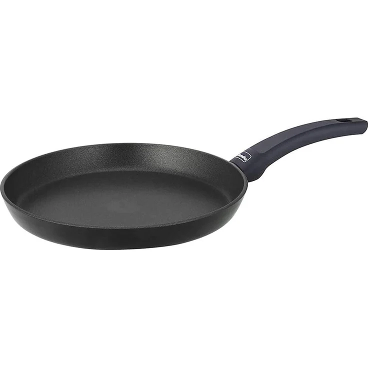 Berndes Crêpepfanne, Induktion 24 cm 11287 – Bild 1