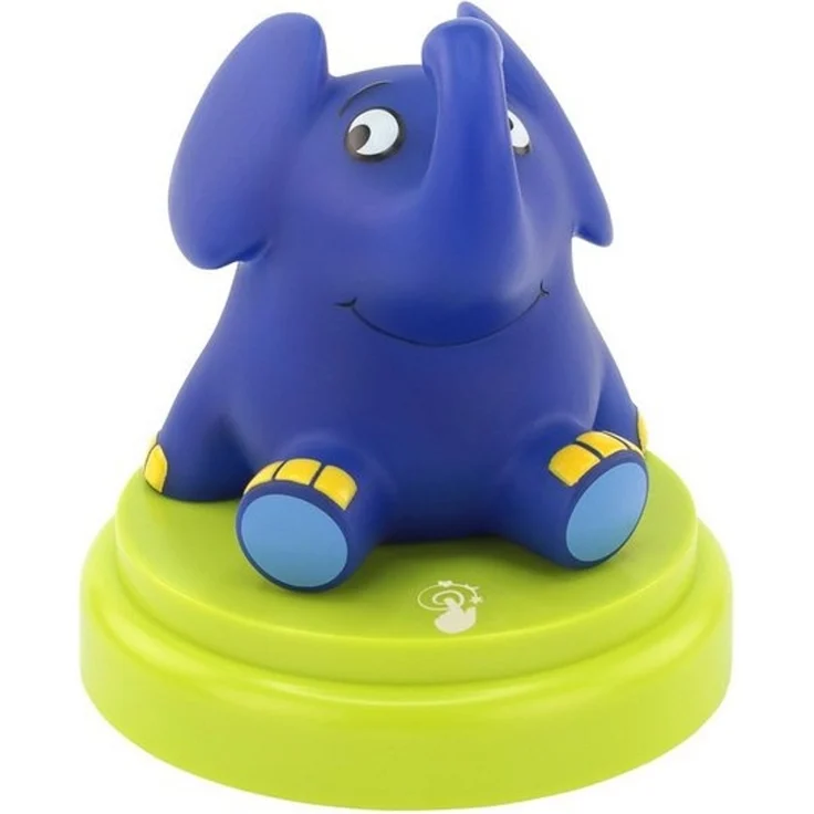 DieMaus LED Nachtlicht Elefant mit Sensor – Bild 4