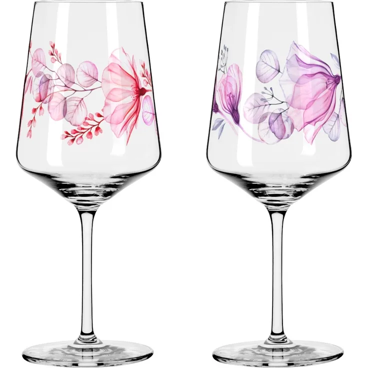 Ritzenhoff 3461011 Aperitifglas-Set #21, #22 SOMMERSONETT Sprizz K. Kolberg 2025