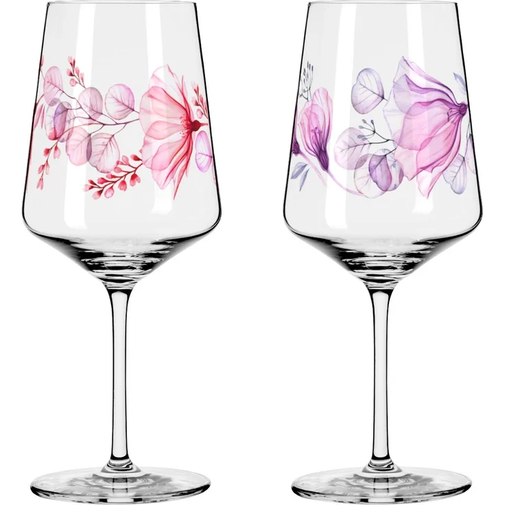 Ritzenhoff 3461011 Aperitifglas-Set #21, #22 SOMMERSONETT Sprizz K. Kolberg 2025 – Bild 1