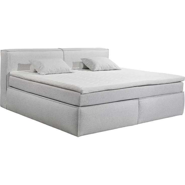 Boxspringbett Sandon 180x200 cm | 240x200 cm– Familienbett Pixie – Bild 2