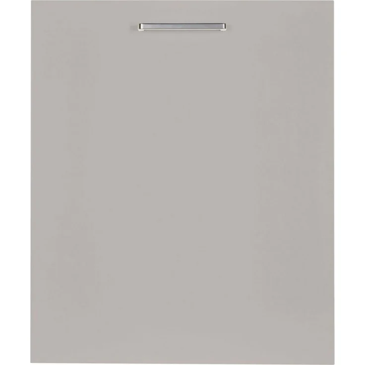 nobilia® Frontblende "Touch", durchgehende Türfront für vollintegrierte Geschirrspüler, in den Breiten Breiten 45 und 60 cm – Bild 2