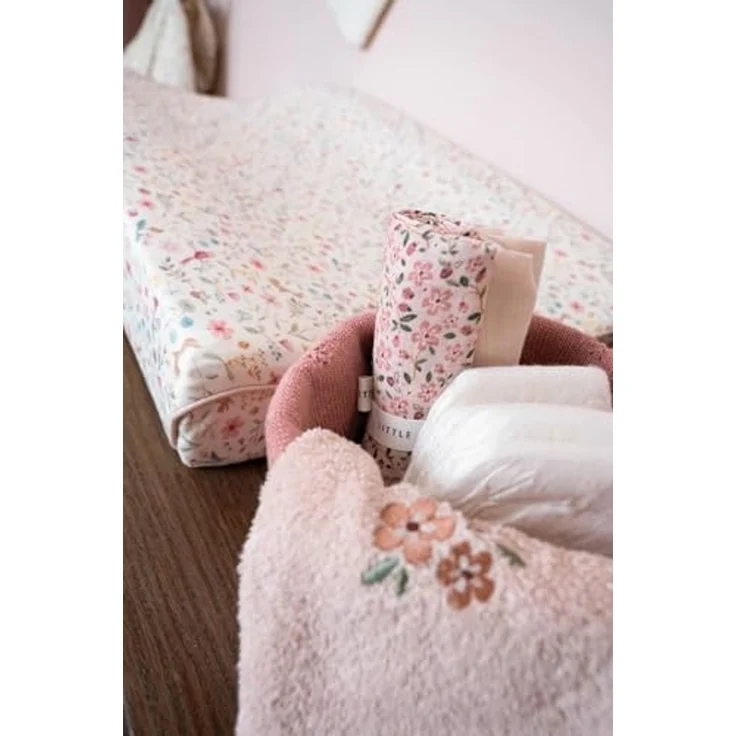 Little Dutch Wickelauflagenbezug - Fairy Wonders - – Bild 4