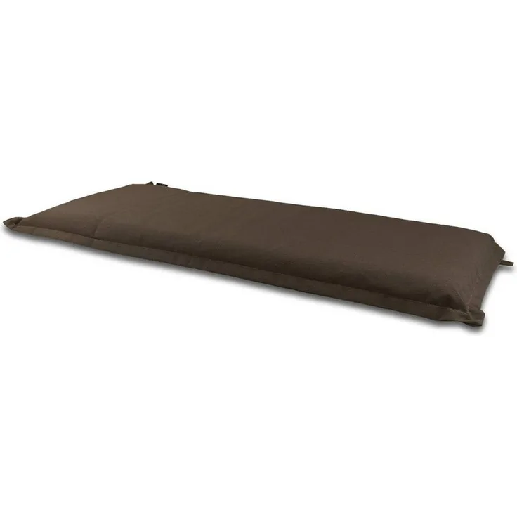 Madison Bankkissen Outdoor Panama Taupe 120x48 cm Garten Möbelauflage Auflage