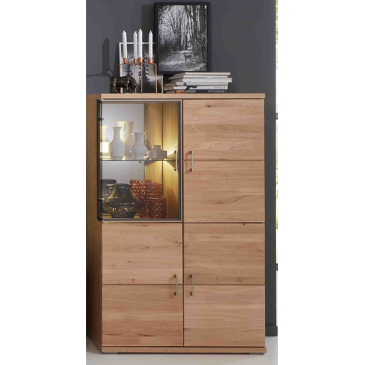 Ideal Brilion Vitrine Type 84
