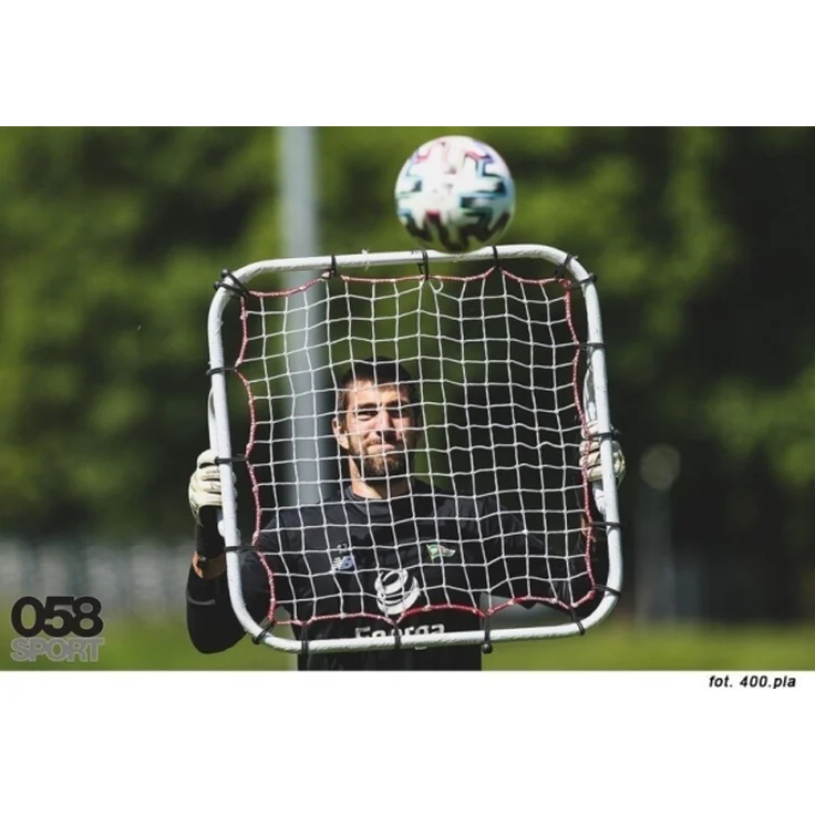 YakimaSport Rebounder Mini für Torwarttrainer *ys