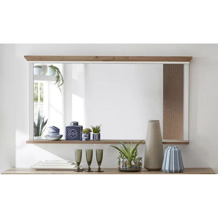 Innostyle Wandspiegel Jasmin – Bild 5