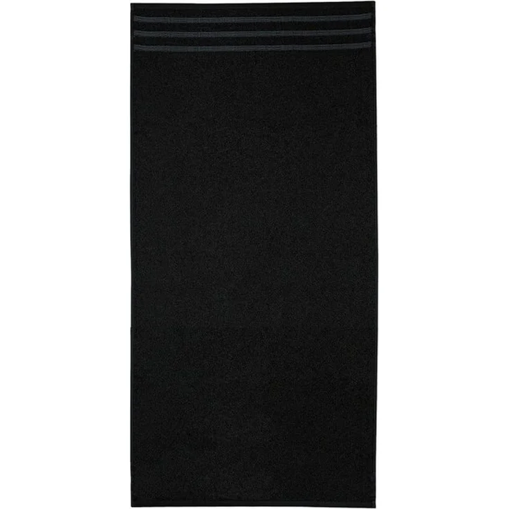 Kleine Wolke Handtücher Royal, 1 Stück (50/100 cm), Frottier (1-St), Uni Farben, mit Bordüre, weich, auch in verschiedenen Sets erhältlich – Bild 3