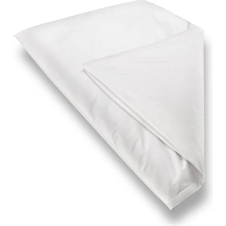 Blumtal Bettbezug Milbenbezug Allergiker Bettbezug oder Kopfkissenbezug- Milben Encasing, (1 St), bestehend aus dem High-Tech Spezialgewebe Evolon – Bild 4