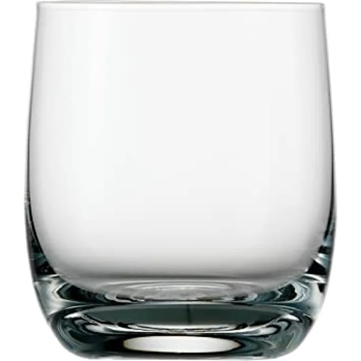 Stölzle Lausitz 6x WEINLAND Whiskybecher D.O.F. klar 100 00 16