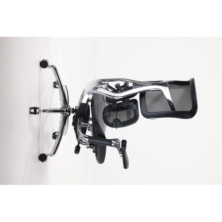 Sihoo 'Doro S300' ergonomischer Schreibtischstuhl, 124,5 x 76 cm, in Grau – Bild 13