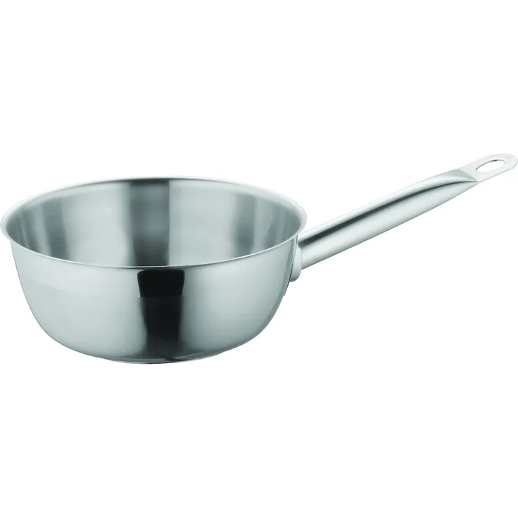 Kochgeschirr Profi-Line i - Sauteuse 16cm Durchmesser