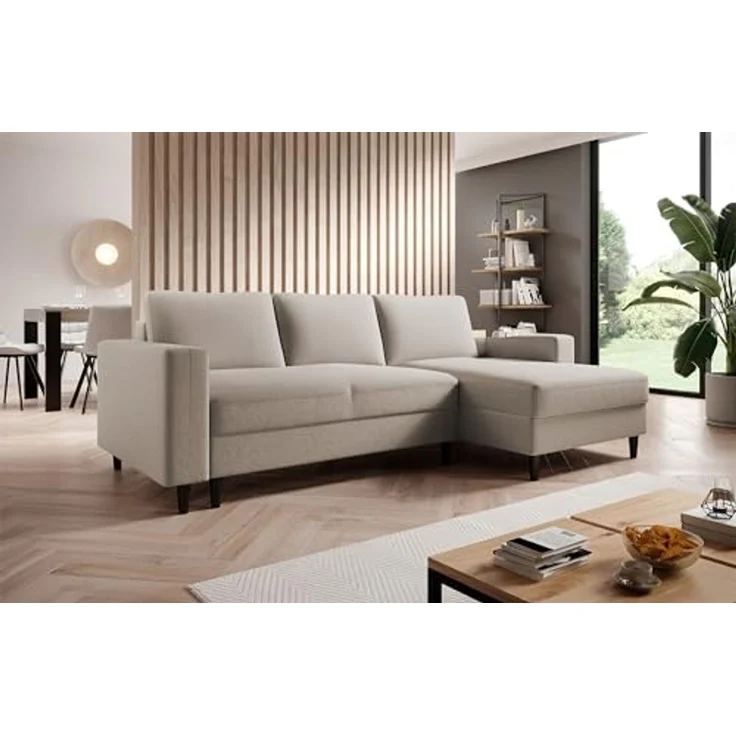 Selsey Corner, Beige, One Size – Bild 2