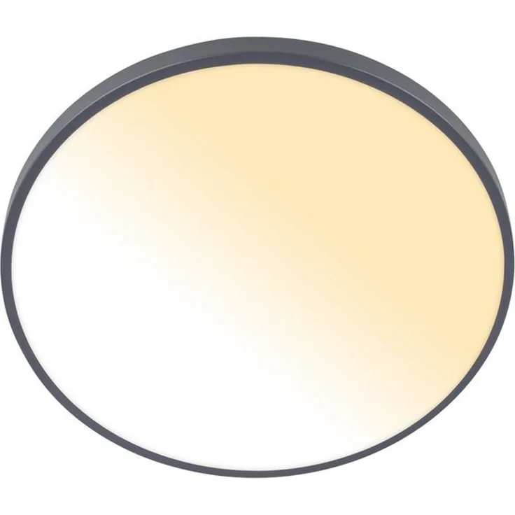 Briloner Leuchten LED Deckenleuchte COMPETO 3906015