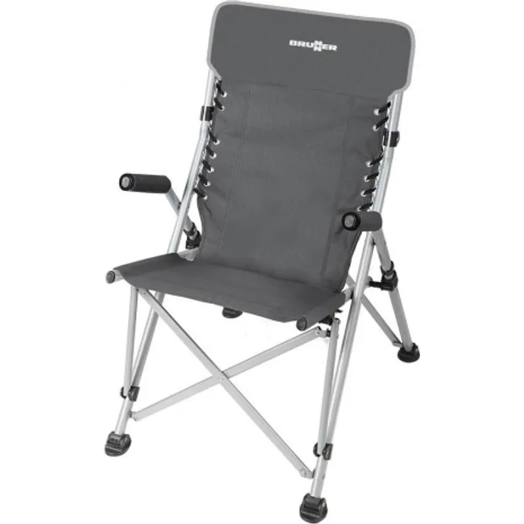 Brunner Faltstuhl Raptor Suspension