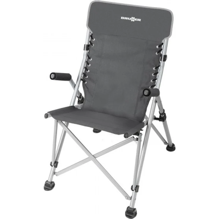 Brunner Faltstuhl Raptor Suspension