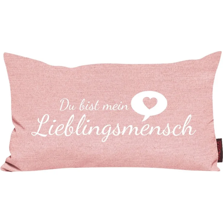 Magma Heimtex Zierkissen, (Set) – Bild 2