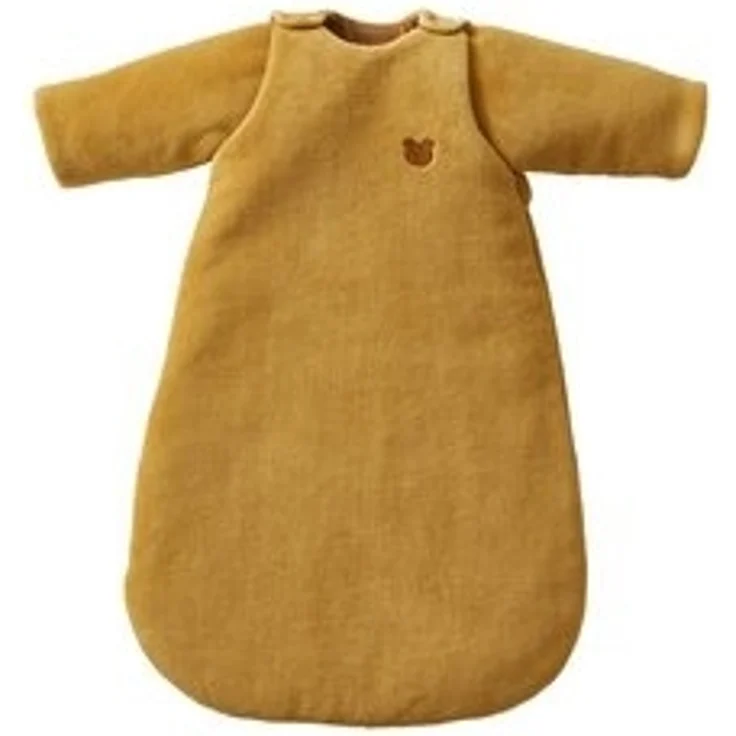 vertbaudet Babyschlafsack Baby Winterschlafsack ALASKA, Ärmel abnehmbar, Winterschlafsack, 3 TOG – Bild 6