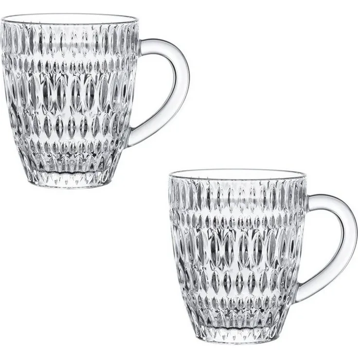 Nachtmann Becher für Heißgetränke Ethno 2er Set