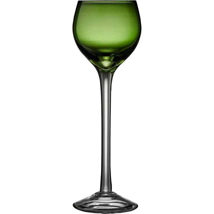 Lyngby Glas Shot Glass Set Of 6 – Bild 8