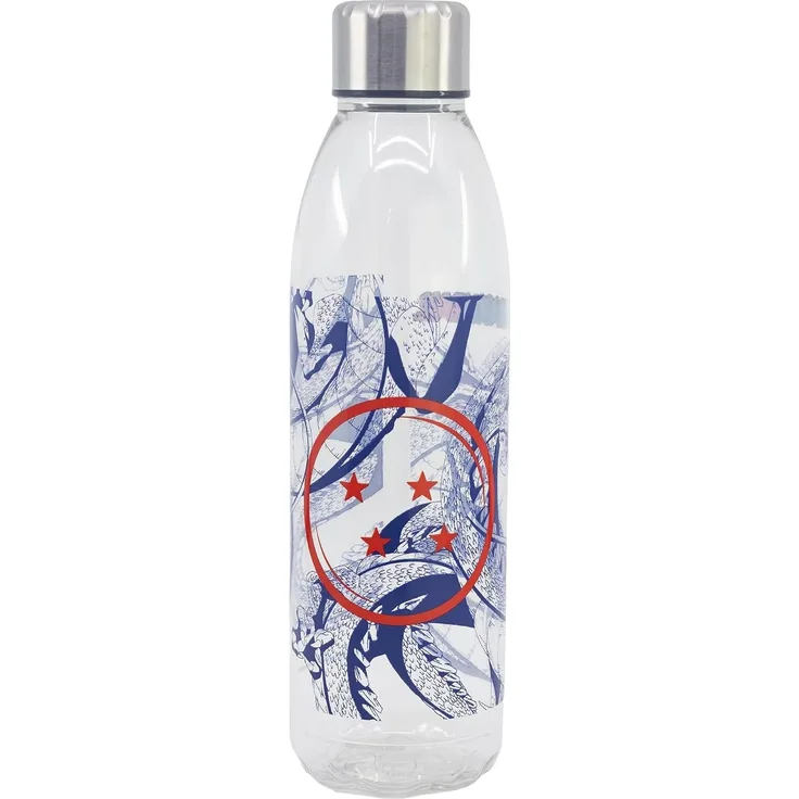 Dragon Ball Kinder Wasserflasche Trinkflasche 980 ml – Für Schule, Freizeit & Abenteuer