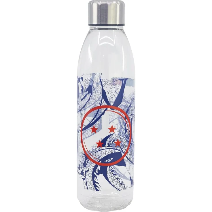 Dragon Ball Kinder Wasserflasche Trinkflasche 980 ml – Für Schule, Freizeit & Abenteuer – Bild 1