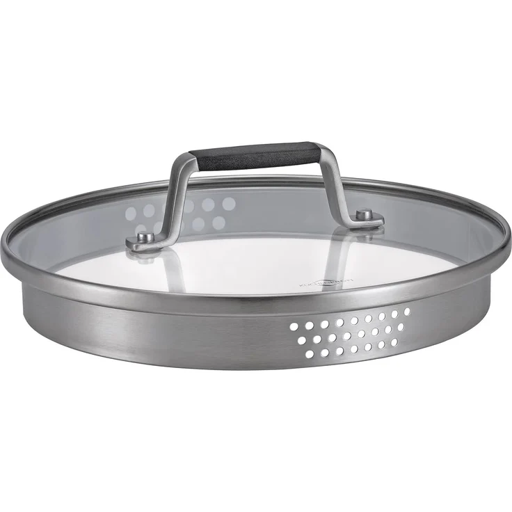 Küchenprofi Kochtopf BOLOGNA 16 cm – Bild 7