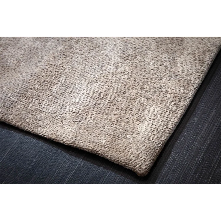 riess-ambiente Teppich MODERN ART 240x160cm beige, rechteckig, Höhe: 10 mm, Used Look · Vintage Design · Wohnzimmer – Bild 3