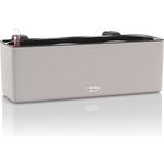 Lechuza Cube Color Triple (ehemals BALCONISSIMA) All-in-One Set sandbraun 13686