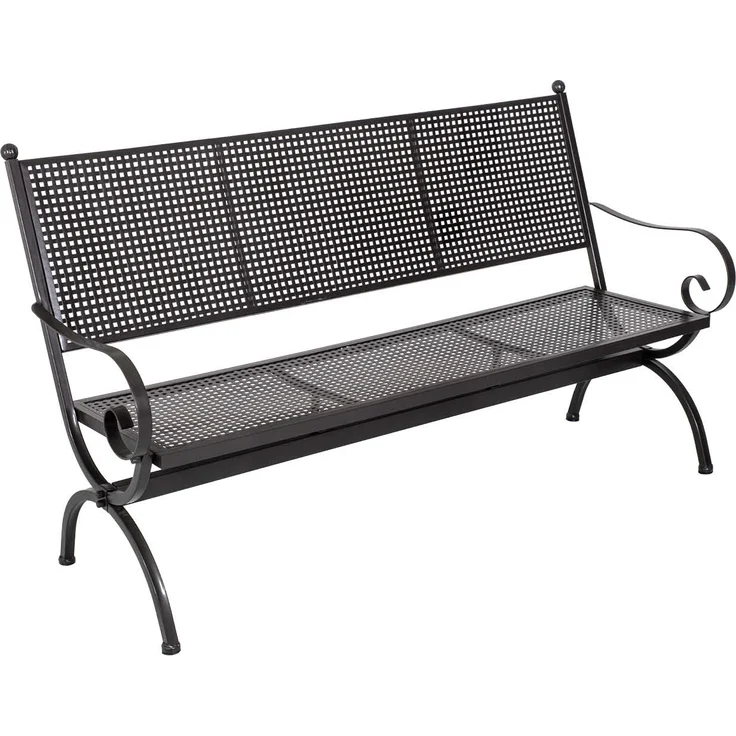 MBM Romeo Bank Elegance 3-Sitzer – Bild 1