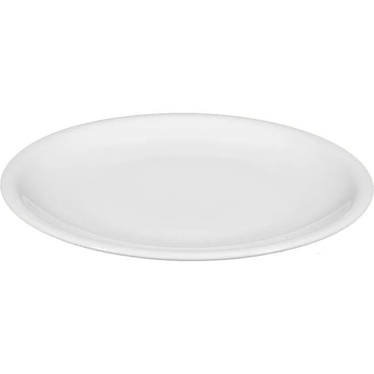 Seltmann Weiden Frühstücksteller rund 19 cm Compact weiss 001.448843