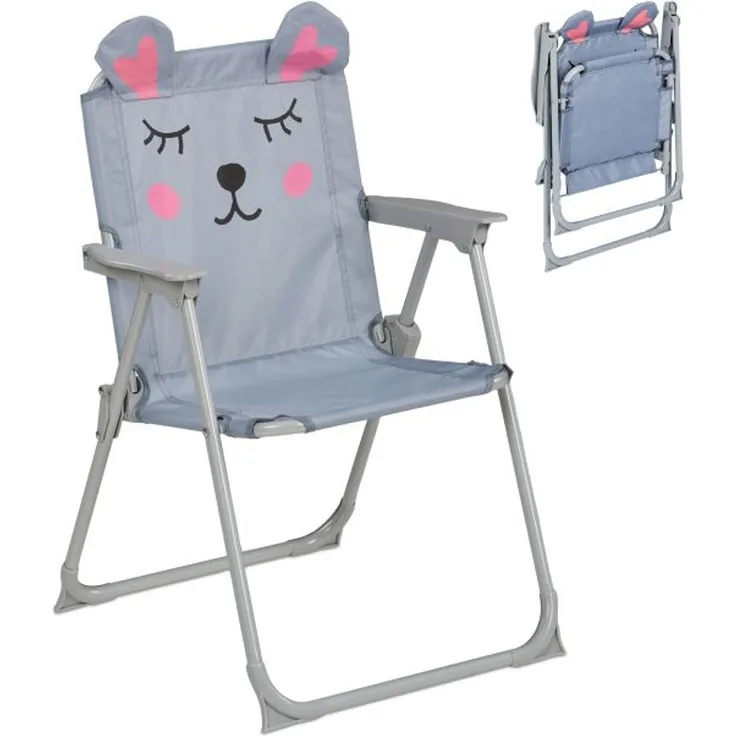 Kinder Klappstuhl mit Motiv 10051018_1178