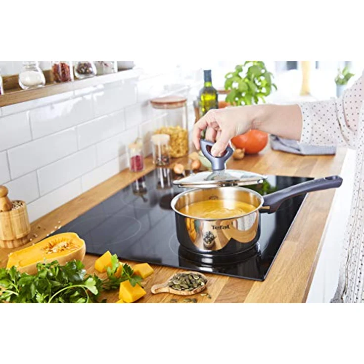 Tefal Daily Cook Saucepan 16 cm/1. 5 l. w. glass lid – Bild 8