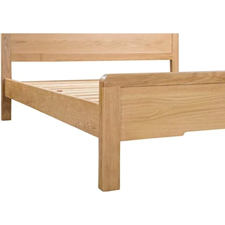 Julian Bowen Curve Doppelbett, 135 cm – Bild 5