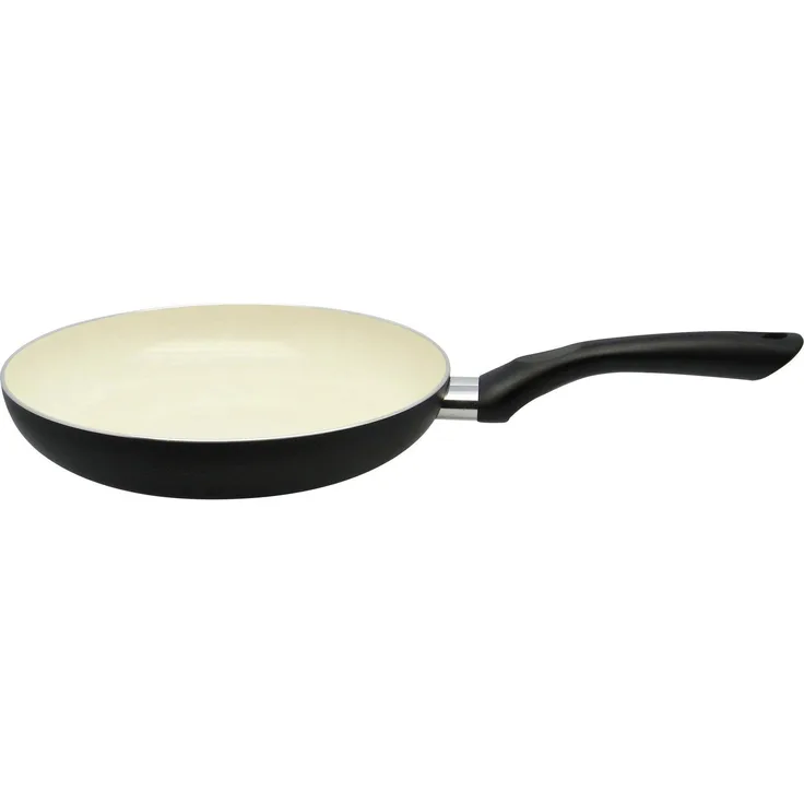 Elo Basic Bratpfanne Prima Cucina, Aluminium (1-tlg), Für alle Herdarten geeignet, inkl. Induktion
