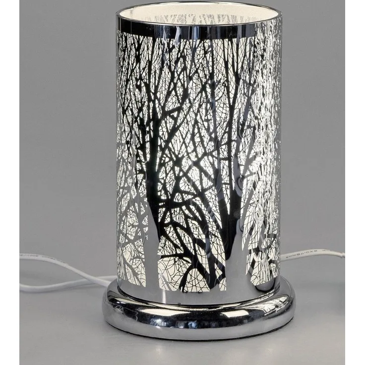formano Nachttischlampe Touch