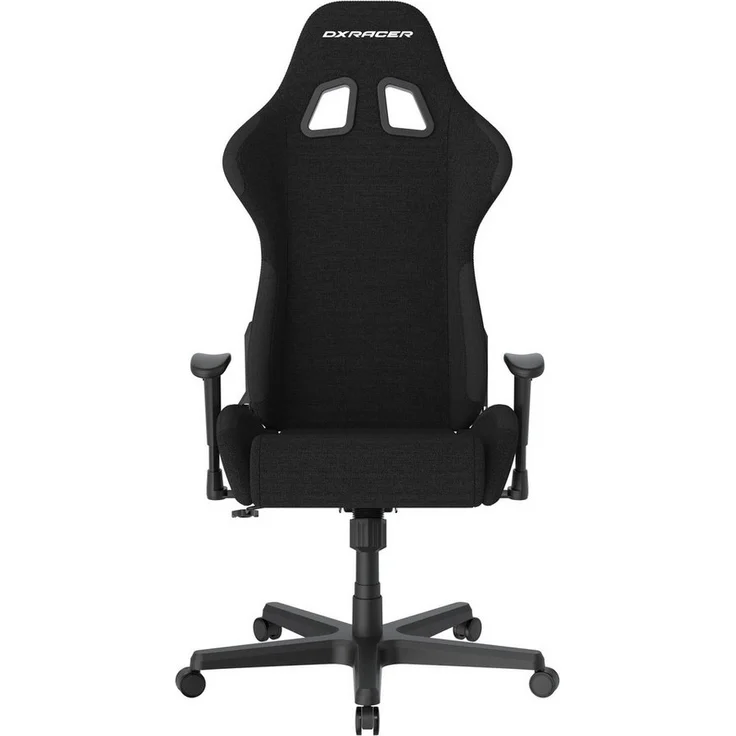 DXRacer Gaming Chair DXRACER Gaming & Bürostuhl, Formula Serie, Stoffbezug, FD01 – Bild 5