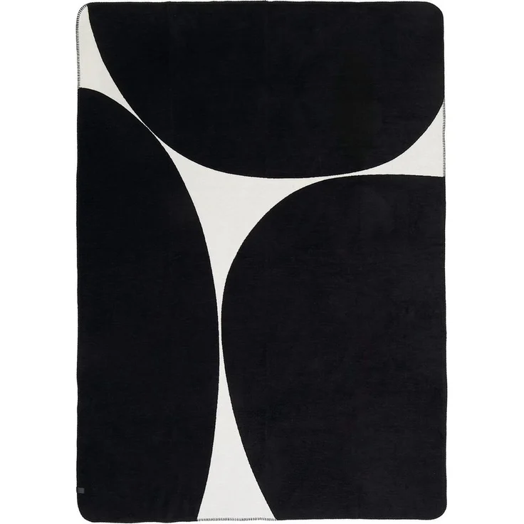 Wohndecke Pebble, SCHÖNER WOHNEN-Kollektion, mit hohem Baumwollanteil – Bild 5