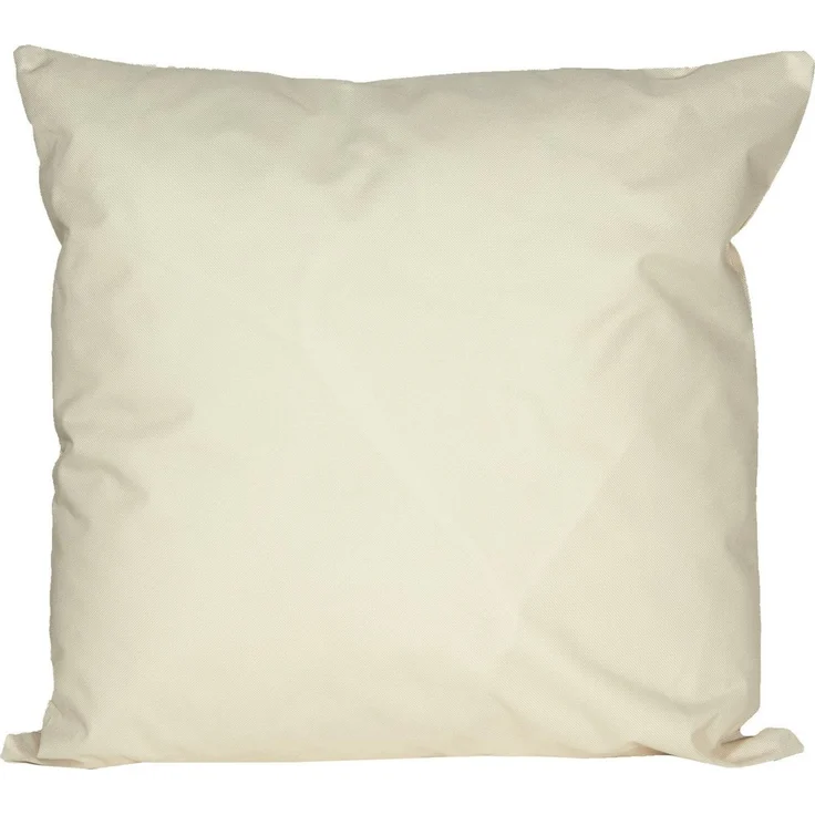 JACK Dekokissen JACK 45x45cm Outdoor Lounge Kissen Dekokissen inkl. Füllung Sitzkissen, Robust, strapazierfähig, wasserabweisend, für Innen & Außen – Bild 1