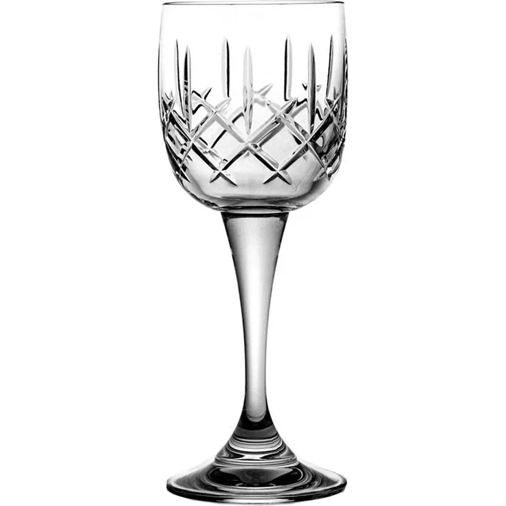 Crystal Julia Crystal Julia Kristallgläser 03724JULIA