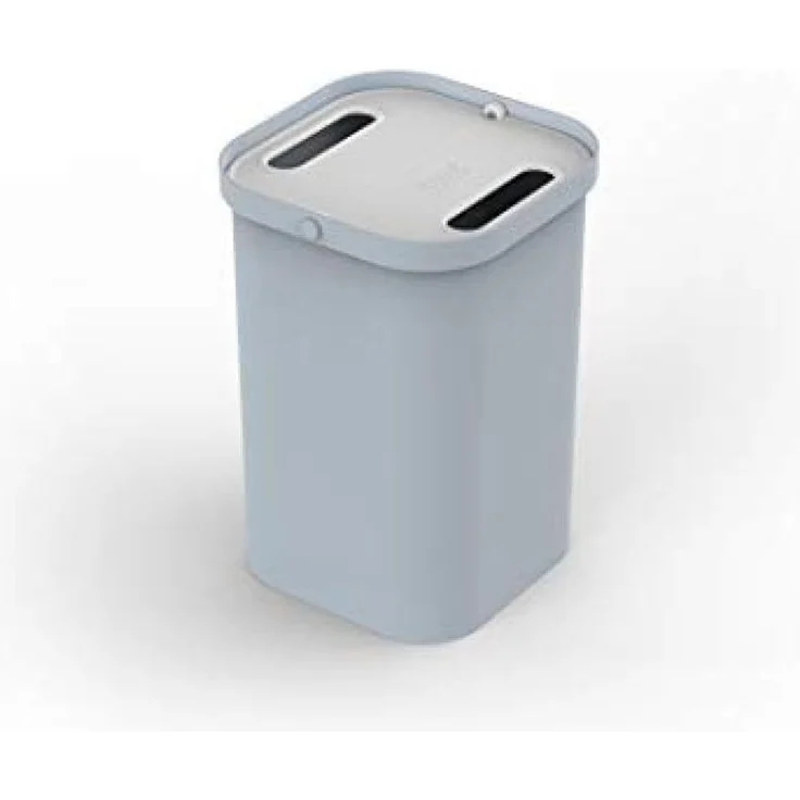 JosephJoseph GoRecycle 14 L Recycling Caddy Blau