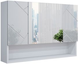 Vicco 'Irma' Spiegelschrank