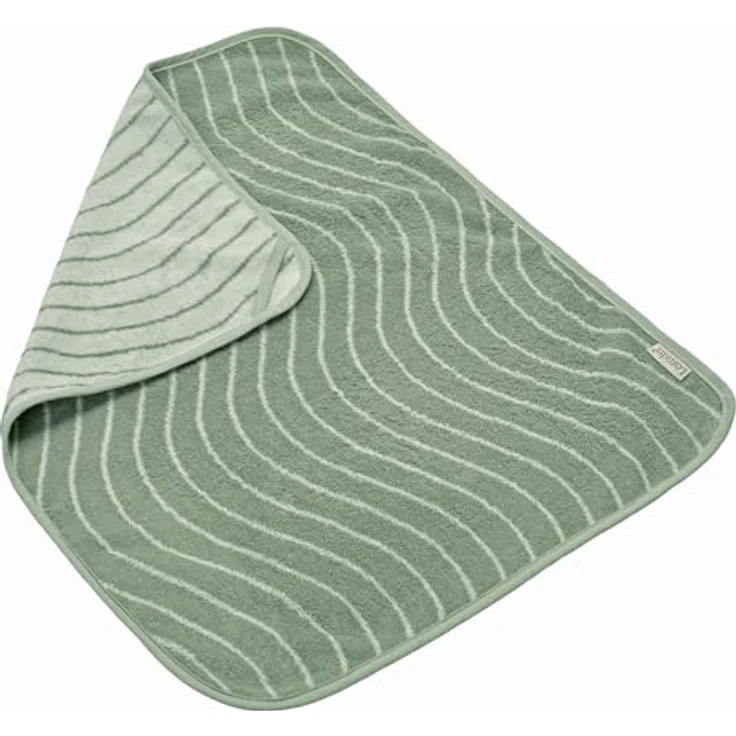 Leander Matty Wickelunterlagen Topper - Woodland - – Bild 2