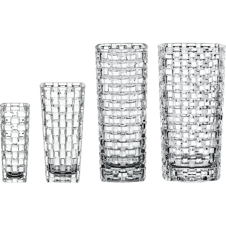 NACHTMANN 82087 BOSSA NOVA Vase 16 cm – Bild 3
