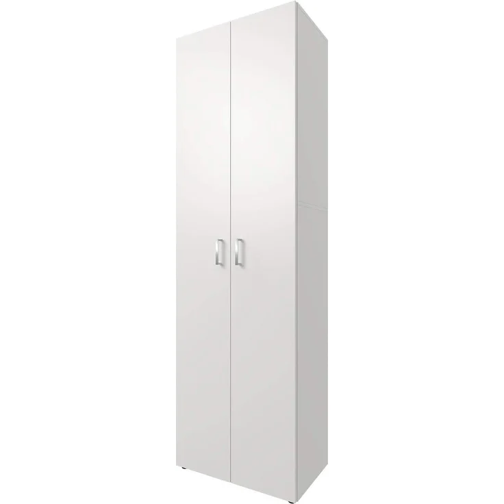 möbelando Büro-Set Trio 2345, (4-tlg), 228 x 186,5 x 34,5 cm (B/H/T) – Bild 6