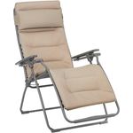 Lafuma Futura BeComfort® Relaxliege Moka Sonnenliege LFM3130.9935