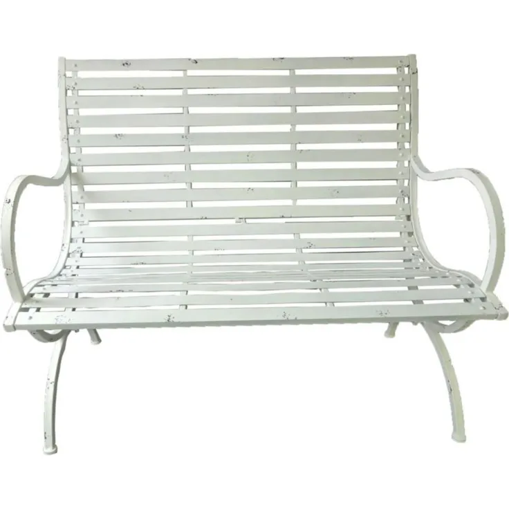 Gartenbank, Länge 104 cm, TAMBORA